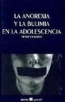 Henri Chabrol - La anorexia y la bulimia en la adolescencia