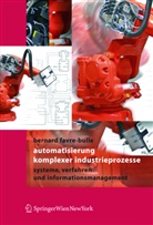 Bernard Favre-Bulle - Automatisierung komplexer Industrieprozesse