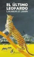 Laure St John, Lauren St John - El último leopardo
