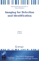 Ji Byrnes, Jim Byrnes - Imaging for Detection and Identification