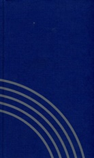 Berlin Evangelische Haupt-Bibelgesellschaft, Leipzig Evangelische Verlagsanstalt, Evangelisch Haupt-Bibelgesellschaft  Berlin, Verl, Wichern Verlag GmbH, Wichern-Verlag GmbH - Evangelisches Gesangbuch. (Ausgabe fuer fuenf unierte Kirchen - Anhalt, Berlin-Brandenburg, schlesische Oberlausitz, Pommern, Kirchenprovinz Sachsen): Evangelisches Gesangbuch, Ausgabe für fünf unierte Kirchen - blau
