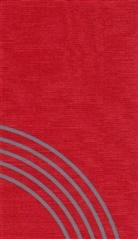 Gesangbuchgemeinschaft - Evangelisches Gesangbuch (Ausgabe für fünf unierte Kirchen - Anhalt, Berlin-Brandenburg, schlesische Oberlausitz, Pommern, Kirchenprovinz Sachsen) Taschenausgabe: Evangelisches Gesangbuch, Ausgabe für fünf unierte Kirchen - Taschenformat, rot