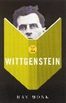 Ray Monk, Monk Ray - How to Read Wittgenstein