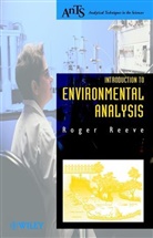 Reeve, Rn Reeve, Roger N Reeve, Roger N. Reeve, Roger N. (University of Sunderland Reeve, REEVE ROGER N... - INTRODUCTION TO ENVIRONMENTAL ANAL