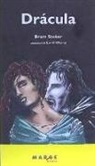 Bram Stoker, Helena Ruiz Martínez - Drácula