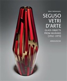 Marc Heiremans - Seguso Vetri d'Arte