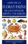 Andrew Campbell - Guía de la flora y fauna de las costas de España y de Europa
