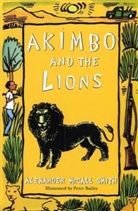 Alexander McCall Smith, Alexander McCall Smith - Akimbo and the Lions