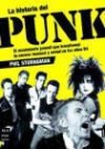 Phil Strongman - La historia del punk