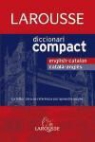 Diccionari compact català-anglès, english-catalán