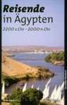 Africa, Ätheria, Herodot, Plutarch, Strabo, Ulrike Keller - Reisende in Ägypten (2200 v. Chr. - 2000 n. Chr.)