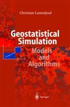 Christian Lantuejoul - Geostatistical Simulation