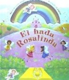 Tide Mill Press, Karen Sapp - El hada Rosalinda