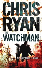 Chris Ryan - The Watchman