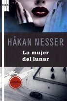 Hakan Nesser, Håkan Nesser - La mujer del lunar