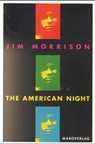 Jim Morrison - The American Night