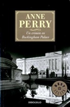 Anne Perry - Un crimen en Buckingham Palace