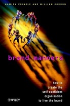 William Gordon, Pringle, Hamis Pringle, Hamish Pringle, Hamish Gordon Pringle - Brand Manners