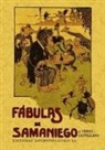 Samaniego, Félix María De Samaniego - Fabulas de Samaniego