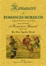 Duran, Agustín Durán - Romancero Espanol
