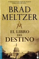 Brad Meltzer, Brad . . . [et al. ] Meltzer - El libro del destino