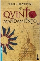 Eric Frattini - El quinto mandamiento