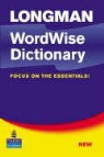 Longman Wordwise Dictionary