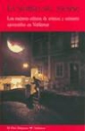 Bram Stoker, Bram . . . [et al. ] Stoker - La sombra del asesino : los mejores relatos de crimen y misterio aparecidos en Valdemar
