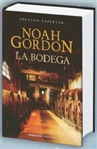 Noah Gordon - La bodega