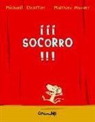 Es, Michaël Escoffier, Matthieu Maudet, Maudet Matthieu, MAUDET MATTHIEU / ES - SOCORRO