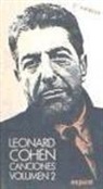 Leonard Cohen - Canciones II de Leonard Cohen