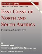 Noaa - East Coast Of North And South America, Including Greenland