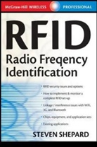 S Shepard, Steven Shepard, Shepard Steven - RFID: