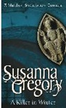 Susanna Gregory, Gregory Susanna - The Matthew Bartholomew Chronicles