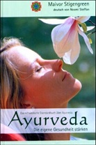 Maivor Stigengreen - Ayurveda