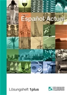 Esther Peleteiro, Otto Benz - Espanol Actual - 1: Español Actual