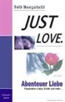 Erik Tengstedt - Just Love