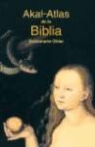 Annemarie Ohler - Atlas de la Biblia