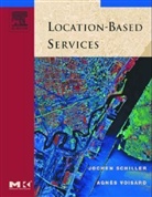 Schiller, Jochen Schiller, Jochen Voisard Schiller, Agnes Voisard, Jochen Schiller, Agnes Voisard... - Location-Based Services