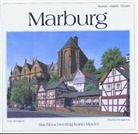 Jost Schilgen, Martina Wengierek - Marburg