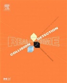 Christer Ericson - Real-Time Collision Detection