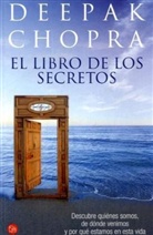 Deepak Chopra - El libro de los secretos
