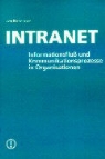 Jörg Berkemeyer - Intranet- Informationsfluß und Kommunikationsproze