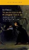 Jan Potocki, Jan - hrabia Potocki - Manuscrito encontrado en Zaragoza