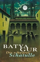 Batya Gur - Die schwarze Schatulle