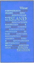 Kar L Wetzig, Karl L Wetzig, Karl L. Wetzig, Karl-Ludwig Wetzig - Island