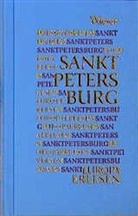 Jäge, Valeria Jäger, Klei, Erich Klein - Sankt Petersburg