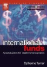 Catherine Turner, Catherine (Group Compliance Officer Turner - International Funds