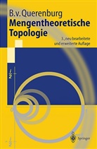 Boto von Querenburg, Bot von Querenburg, Boto von Querenburg - Mengentheoretische Topologie
