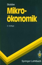Alfred Stobbe - Mikroökonomik